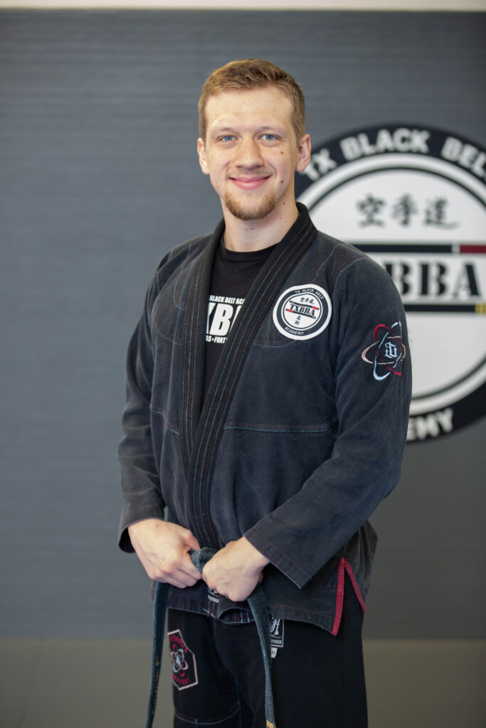 Fort Worth Jiu Jitsu