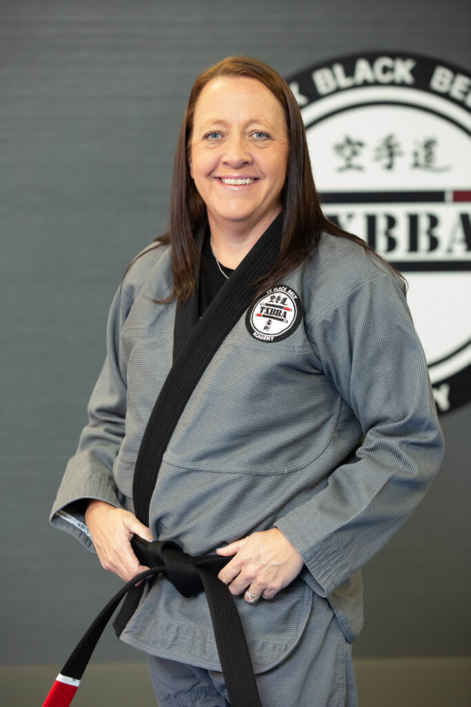 Ladies BJJ Fort Worth