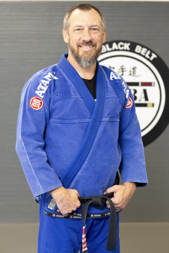 Donnie Bedore Brazilian Jiu Jitsu