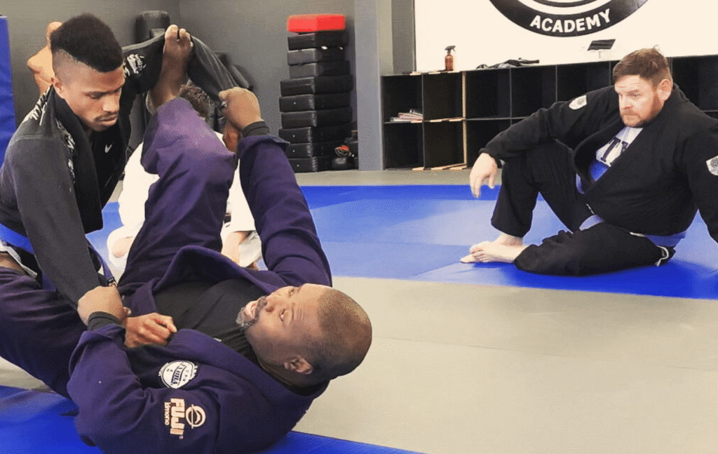 5 Reasons Martial Arts Outperforms Team Sports in Teaching Life Skills