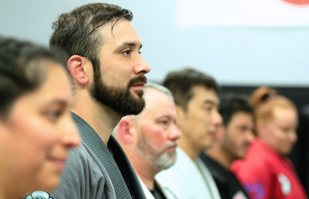 Confidence Over Combat: A Look Inside Self-Defense Psychology