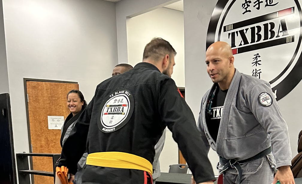 Discipline in Action: How Dojo Habits Improve Life at Home