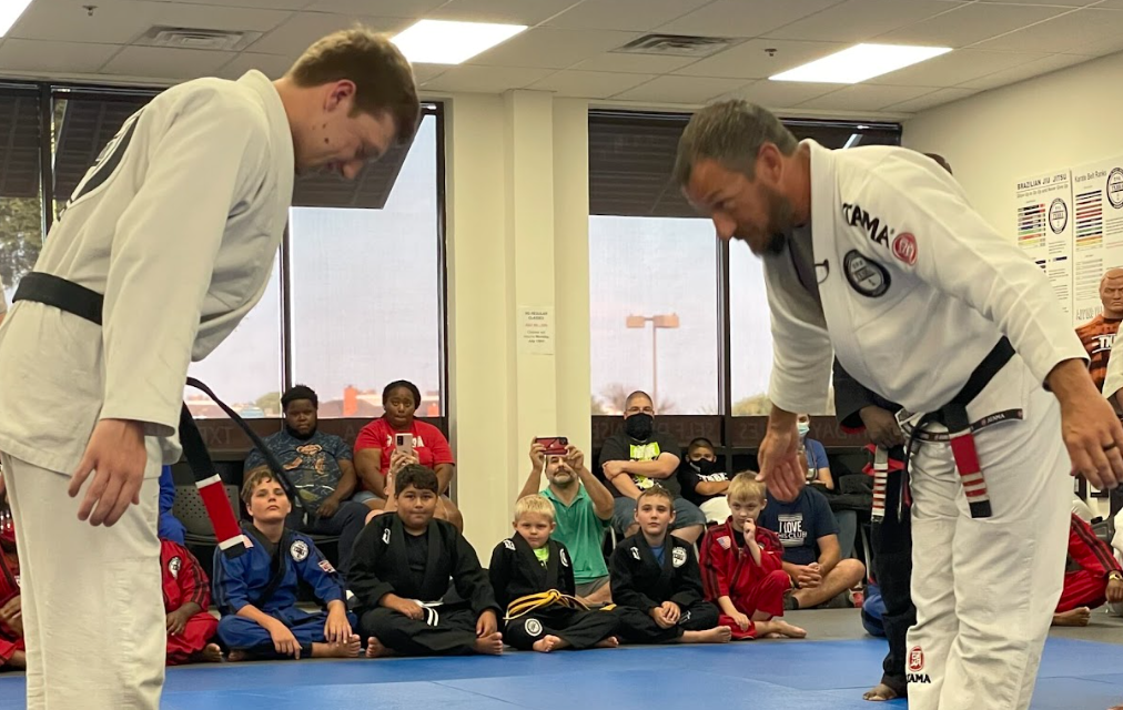 How Self-Defense Mindset Training Changes Everyday Decision-Making