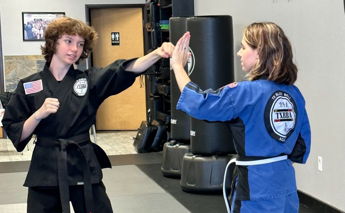 How Martial Arts Builds Discipline That Stays With You for Life