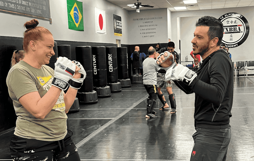 How Martial Arts Builds Respect and Accountability at Home