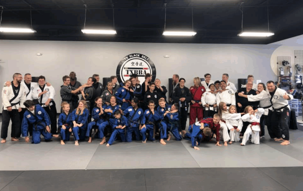 What to Do When You're Stuck at the Same Martial Arts Belt Rank