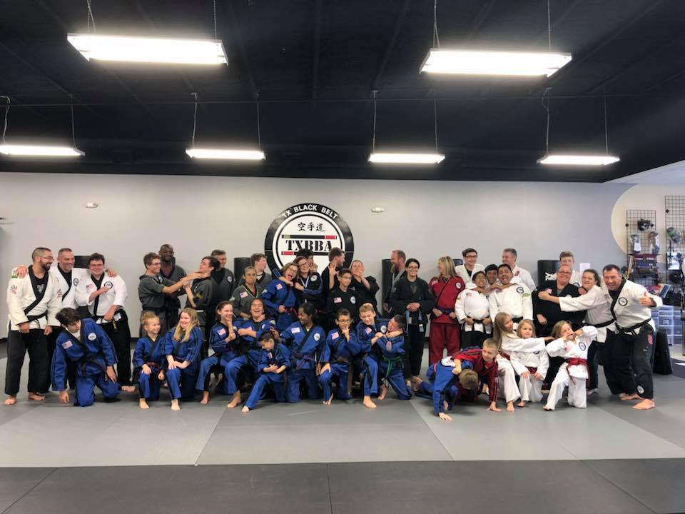 How MMA Classes Build Mental and Physical Agility