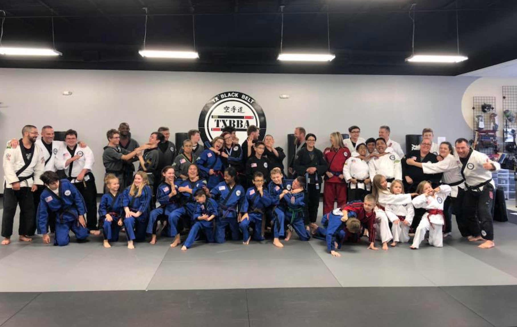 Why Business Executives Are Quietly Choosing MMA for Focus