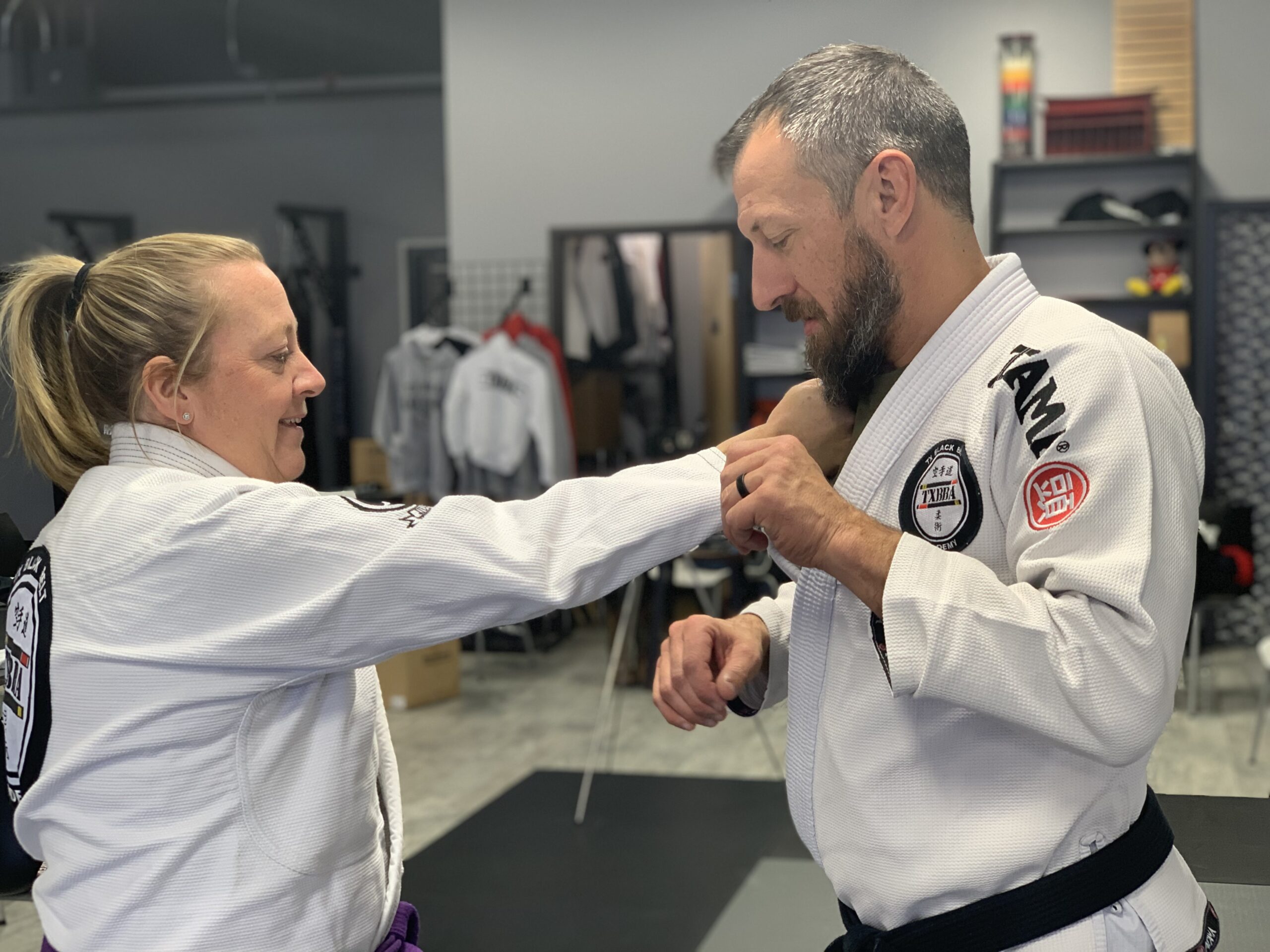 How MMA Combines Styles for a Smarter Training Method