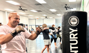 The Martial Arts Mindset: How to Stay Motivated Long-Term