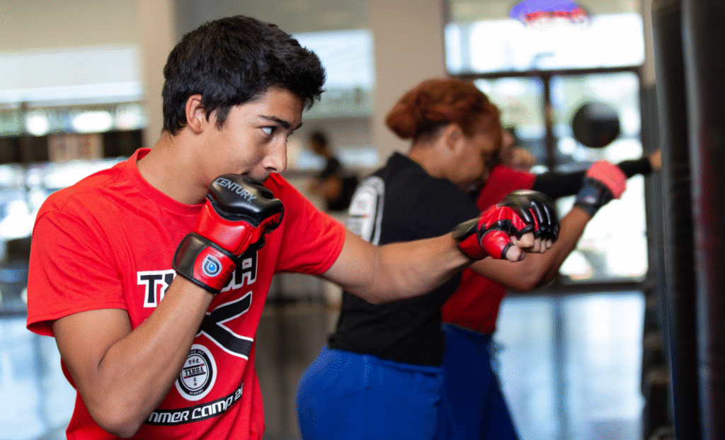 The Psychology Behind Conflict Avoidance and Martial Arts