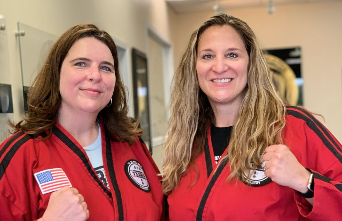 Why Adults Are Choosing Kickboxing Over Group Fitness Classes