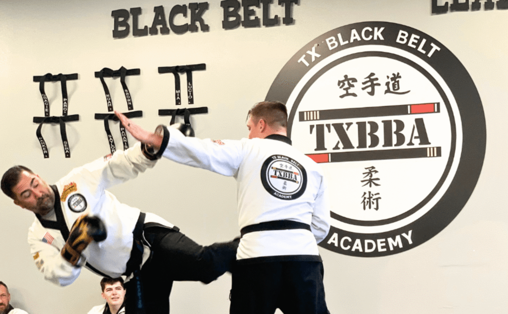 What to Expect in Your First 30 Days of Martial Arts
