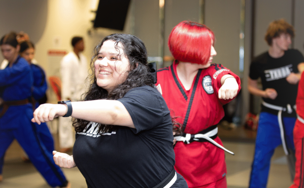 5 Signs You're Ready to Lead a Martial Arts Class