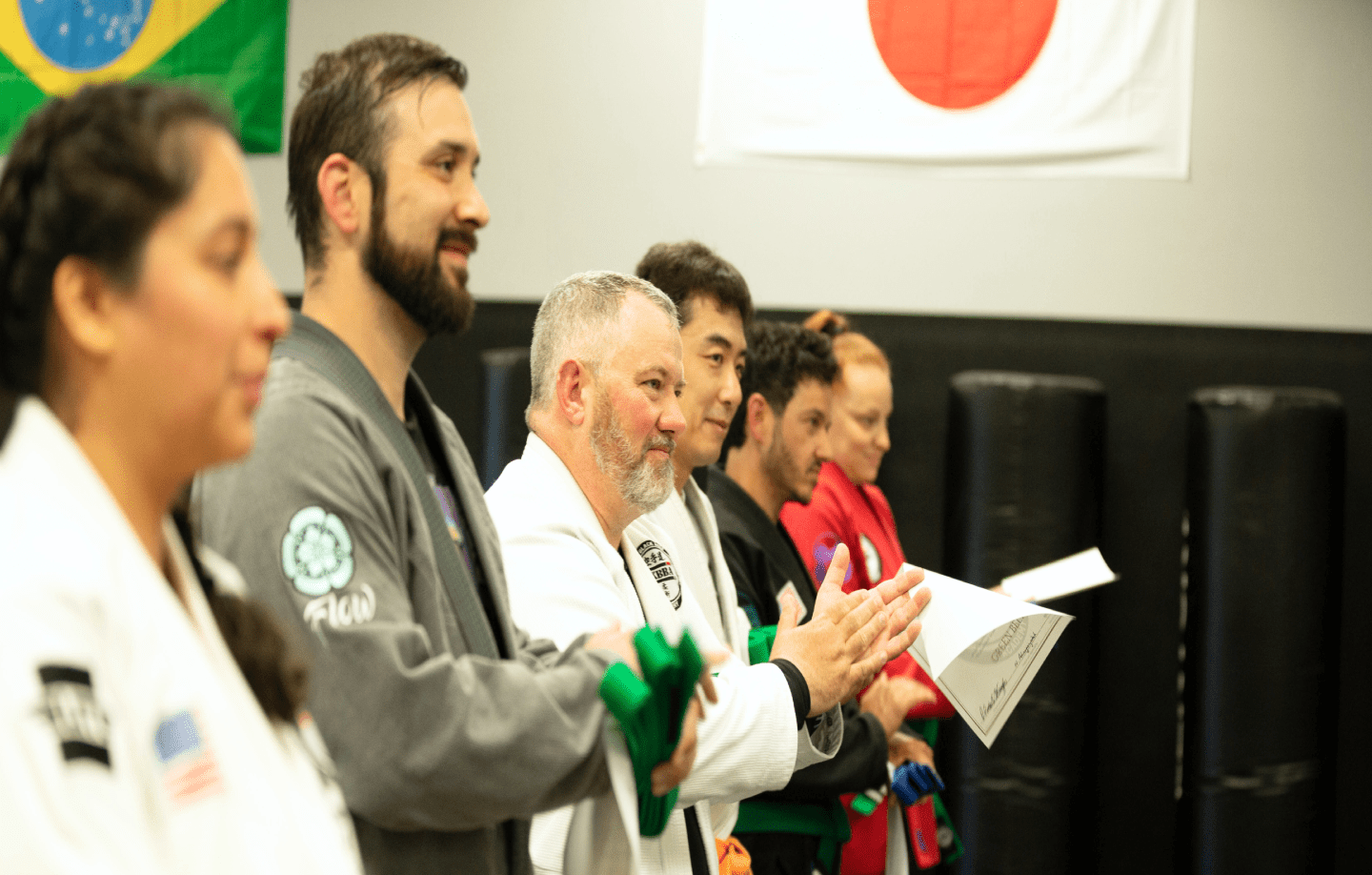 Kickboxing vs. BJJ: Which Martial Art Fits Your Personality?