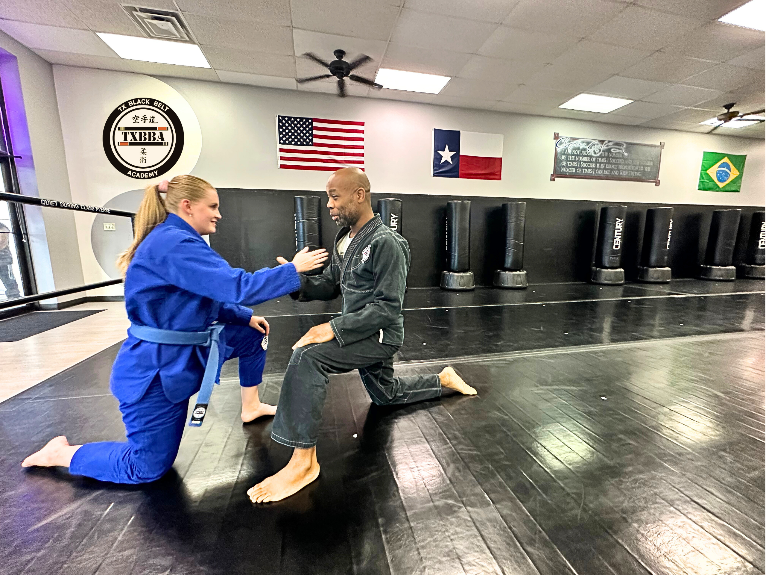 MMA Isn’t Just for Fighters — It’s for Focused Adults Too