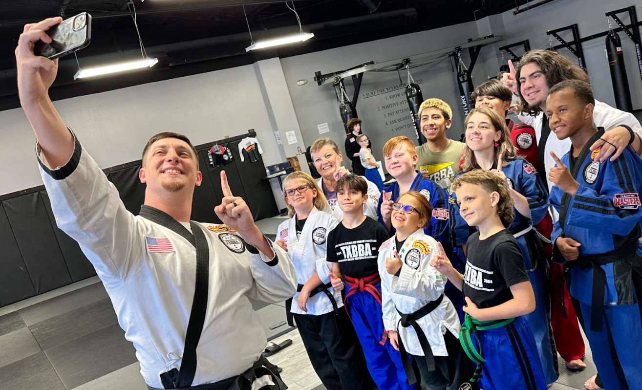 Why Karate Is the New Favorite Activity Among Families