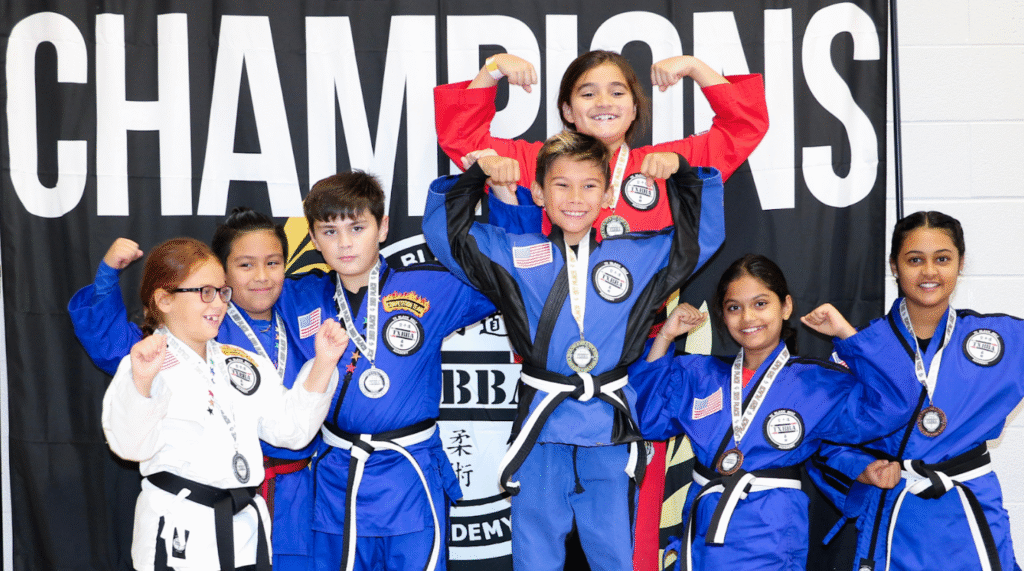 3 Reasons Martial Arts Builds Long-Term Grit