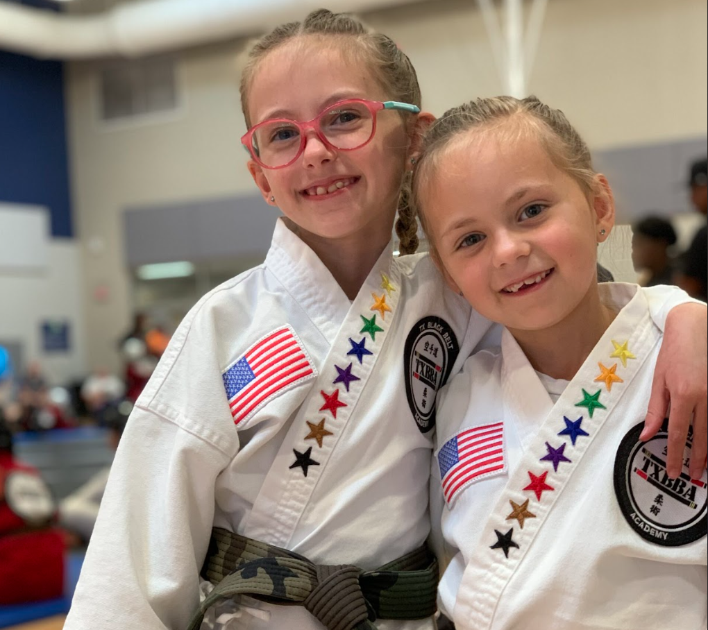 Why Martial Arts Builds True Resilience in Kids