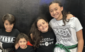 How Martial Arts Prepares Kids for Real-World Conflict