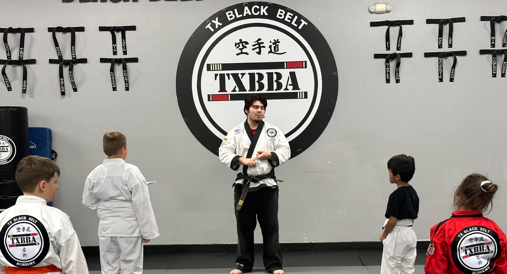 How Martial Arts Builds Leaders