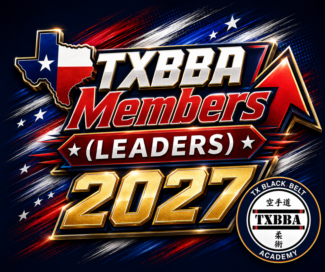 TXBBA Leadership (Member)